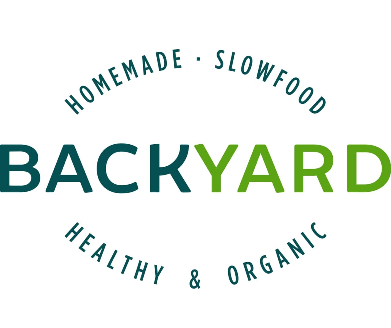 Backyard Cafe