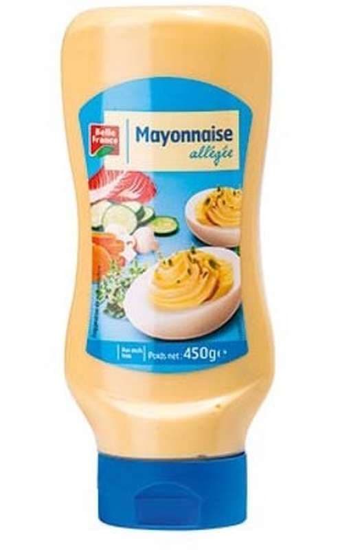 Light Mayonnaise - Belle France