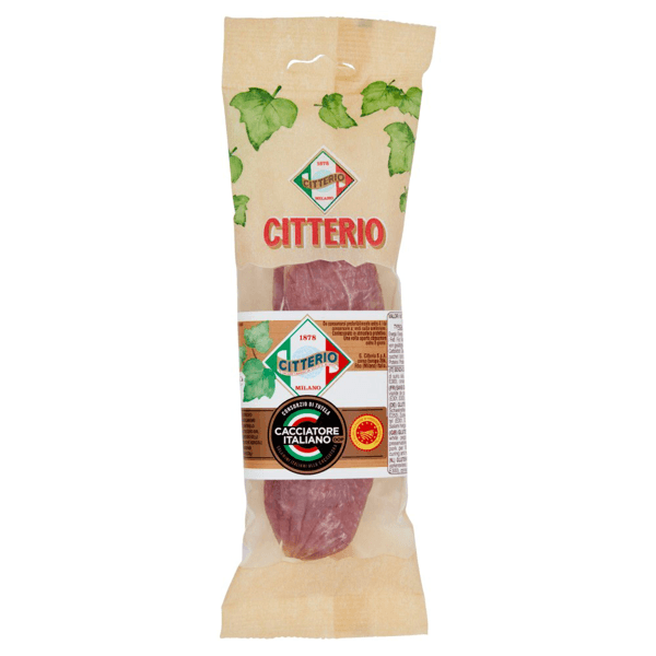 Cacciatore Italiano