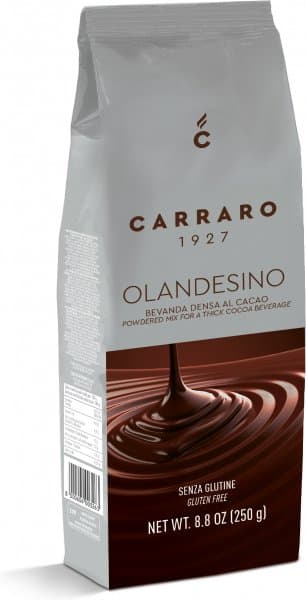 Chocolate Olandesino - Carraro