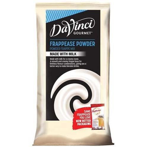 Frappease Powder - Da Vinci