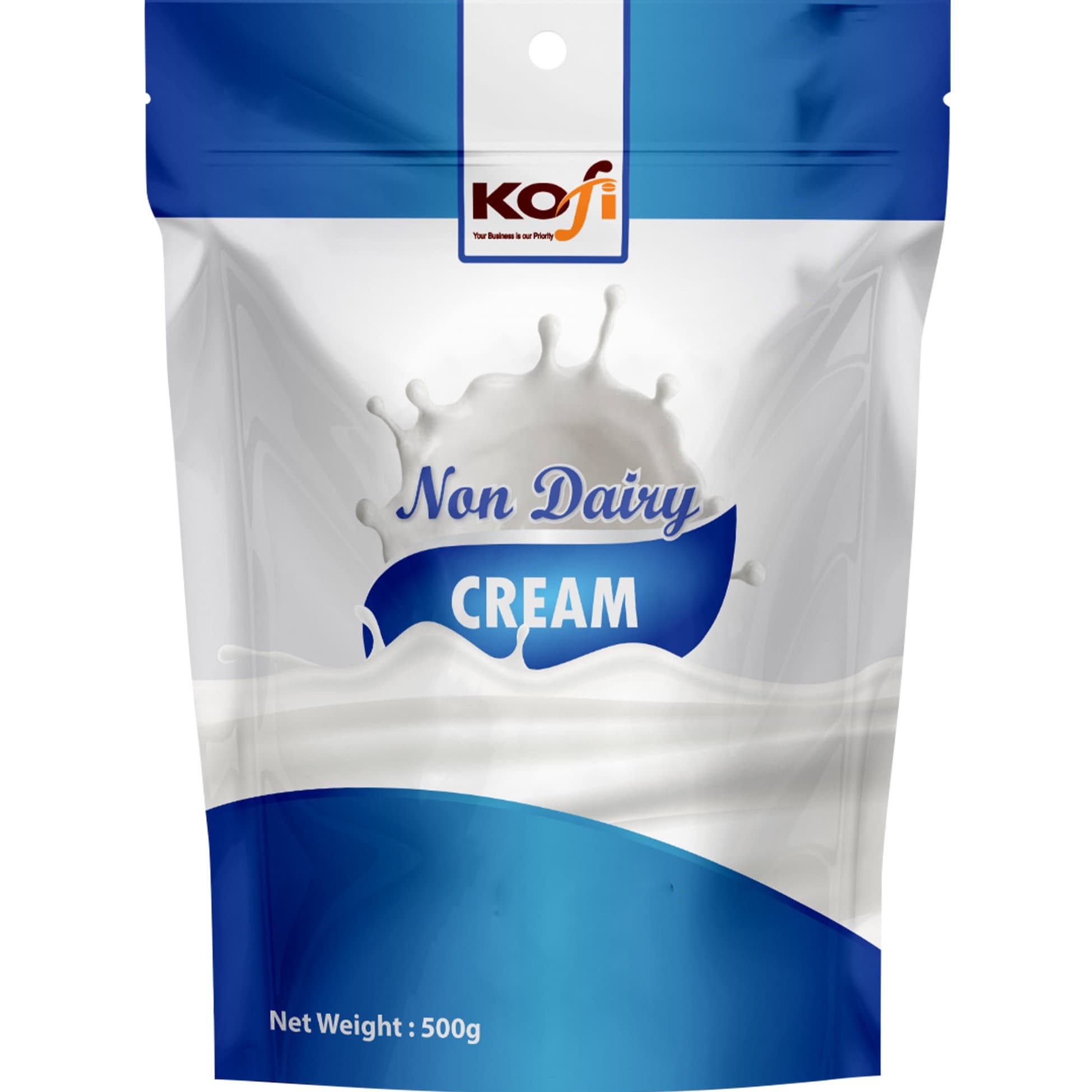 Non Dairy Creamer - Kofi
