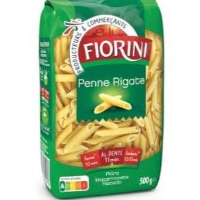 Penne Rigate