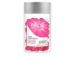 Hair Vitamin Treatment