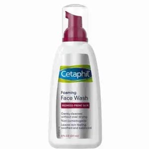 Foaming Face Wash Redness Prone Skin - Cetaphil