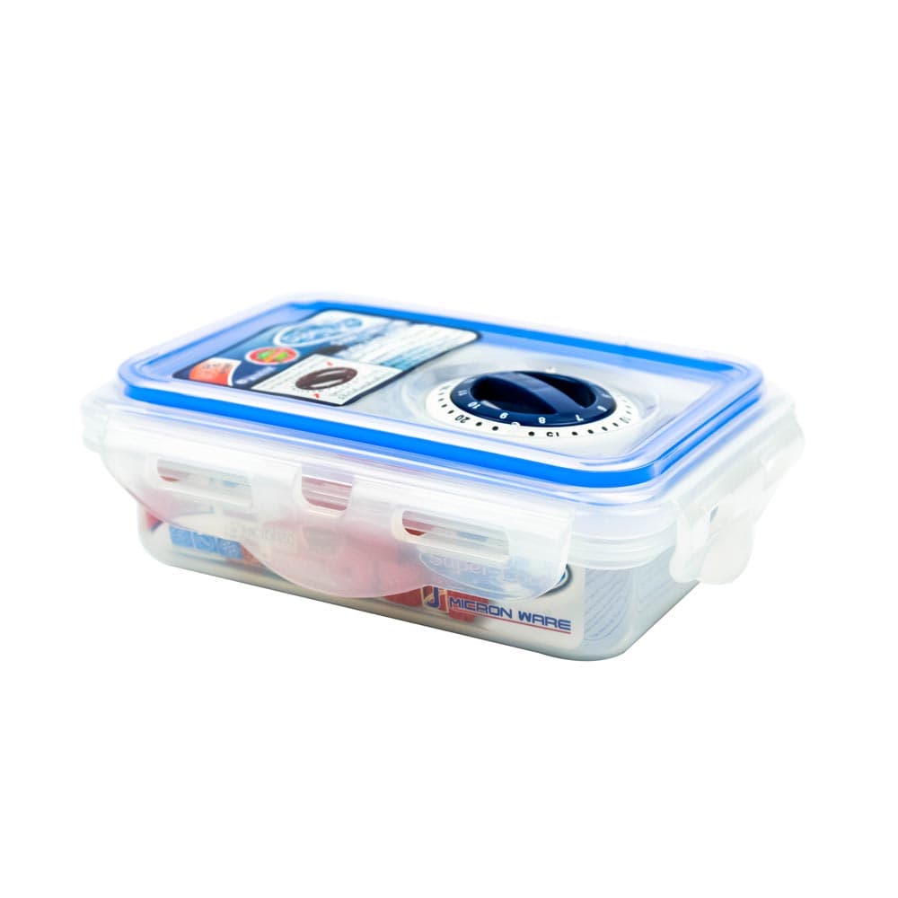 Plastic Container