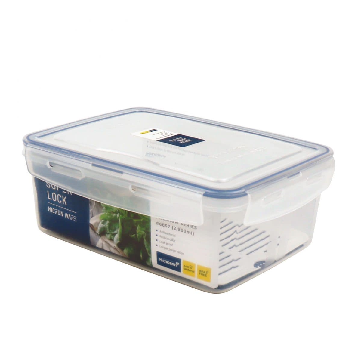 Food Storage