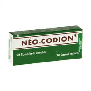 Neo-Codion 60mg - Ucare Pharmacy