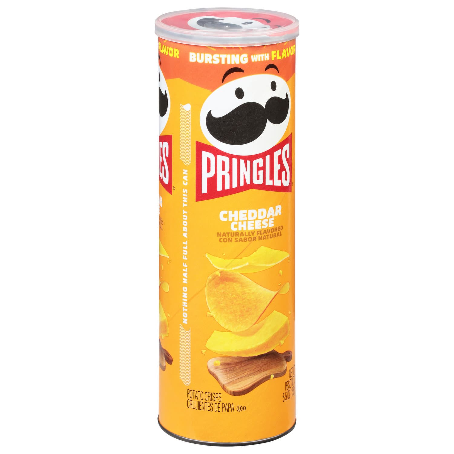 Cheddar & Cheese