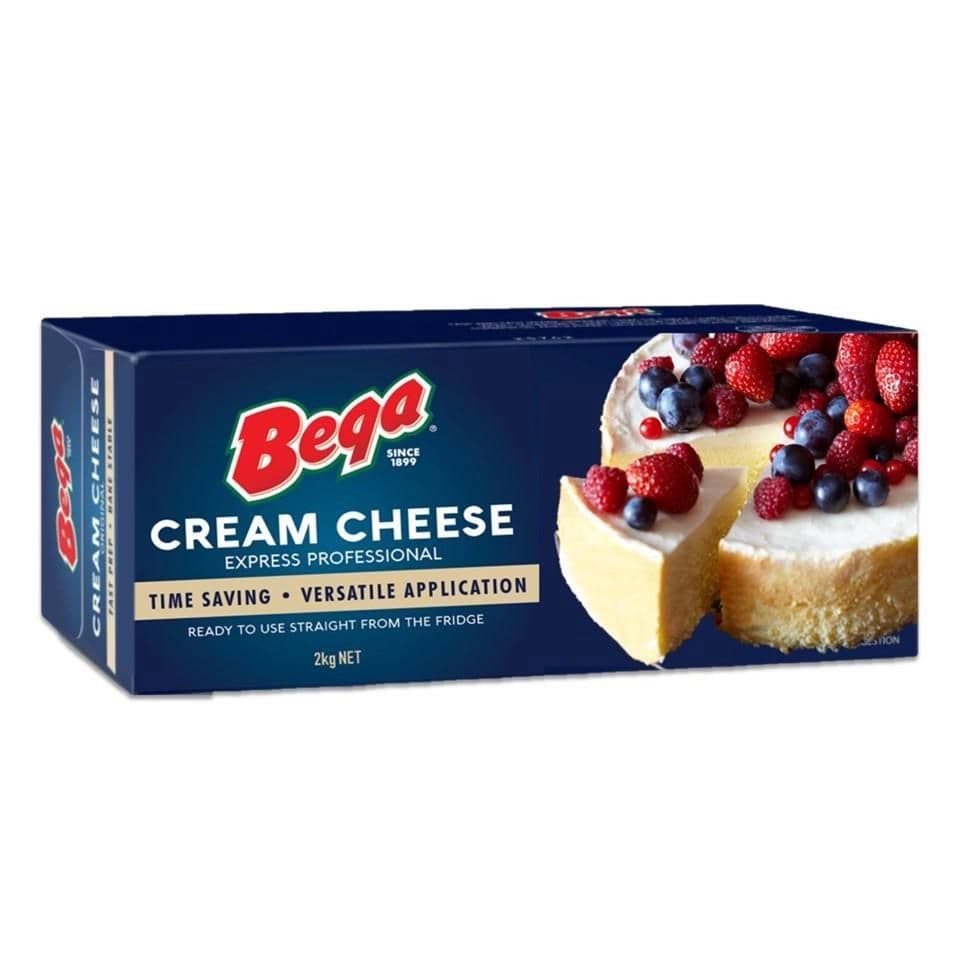 Cream Cheese