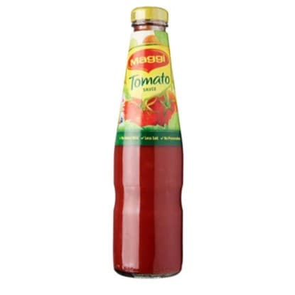 Tomato Sauce