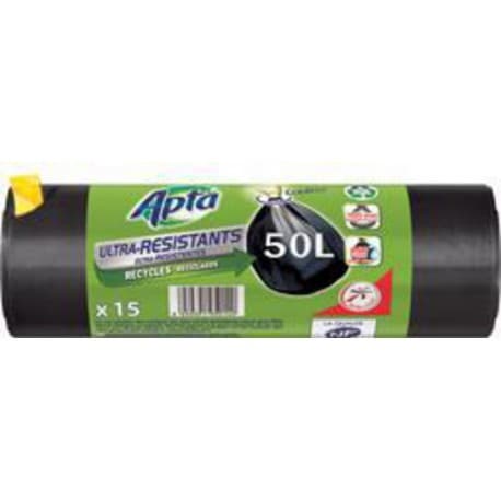 Ultra-Resistant Garbage Bag