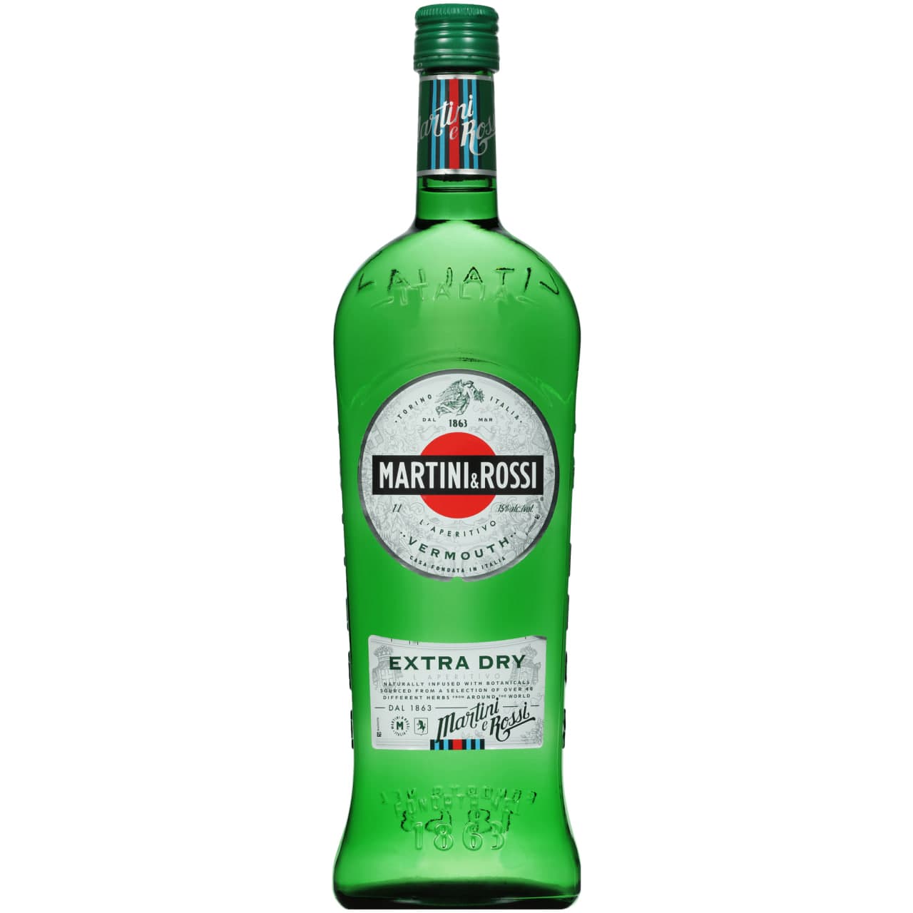 Martini Extra Dry 1