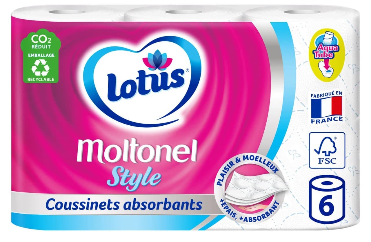 Moltonel Style