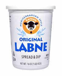 Original Labne Spread & Dip