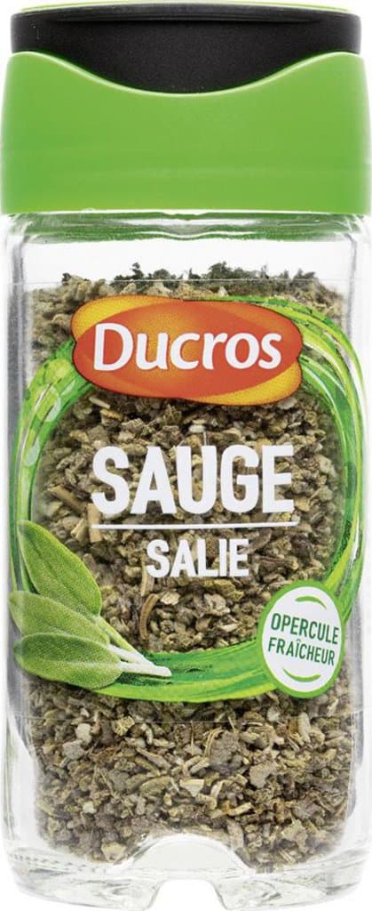 Sage - Ducros
