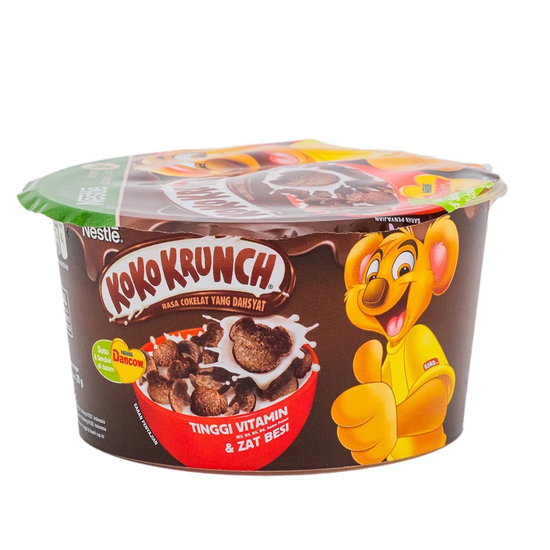 Koko Krunch Cup