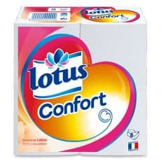 Comfort Tissue Paper