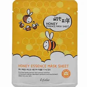 Honey Essence Mask Sheet - Esfolio