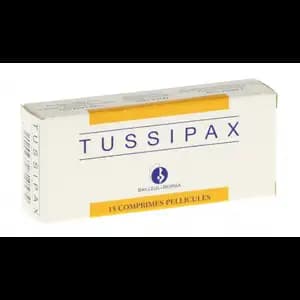 Tussipax - Ucare Pharmacy