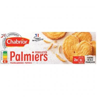 Palmiers