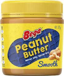 Smooth Peanut Butter 1