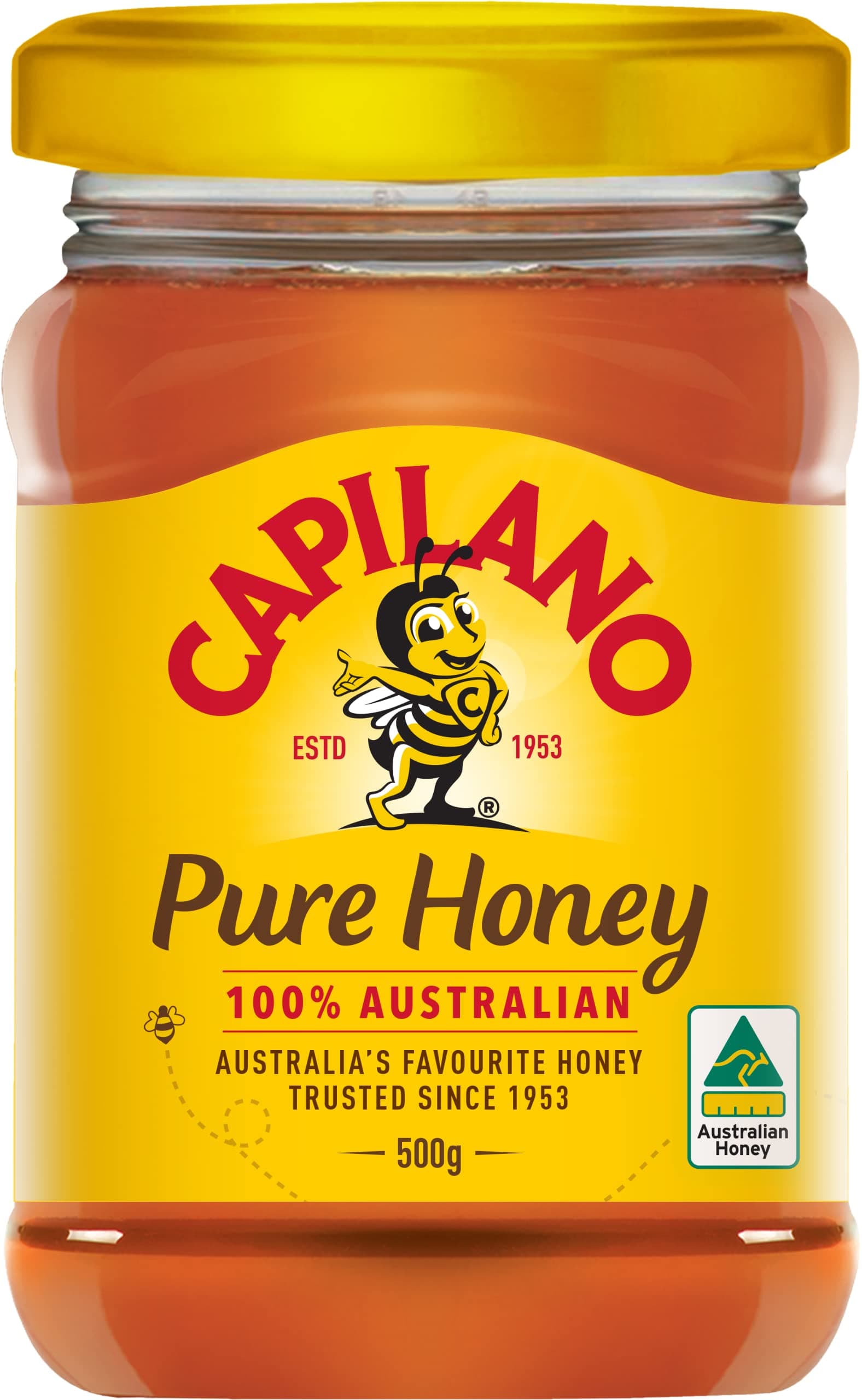 Pure Honey
