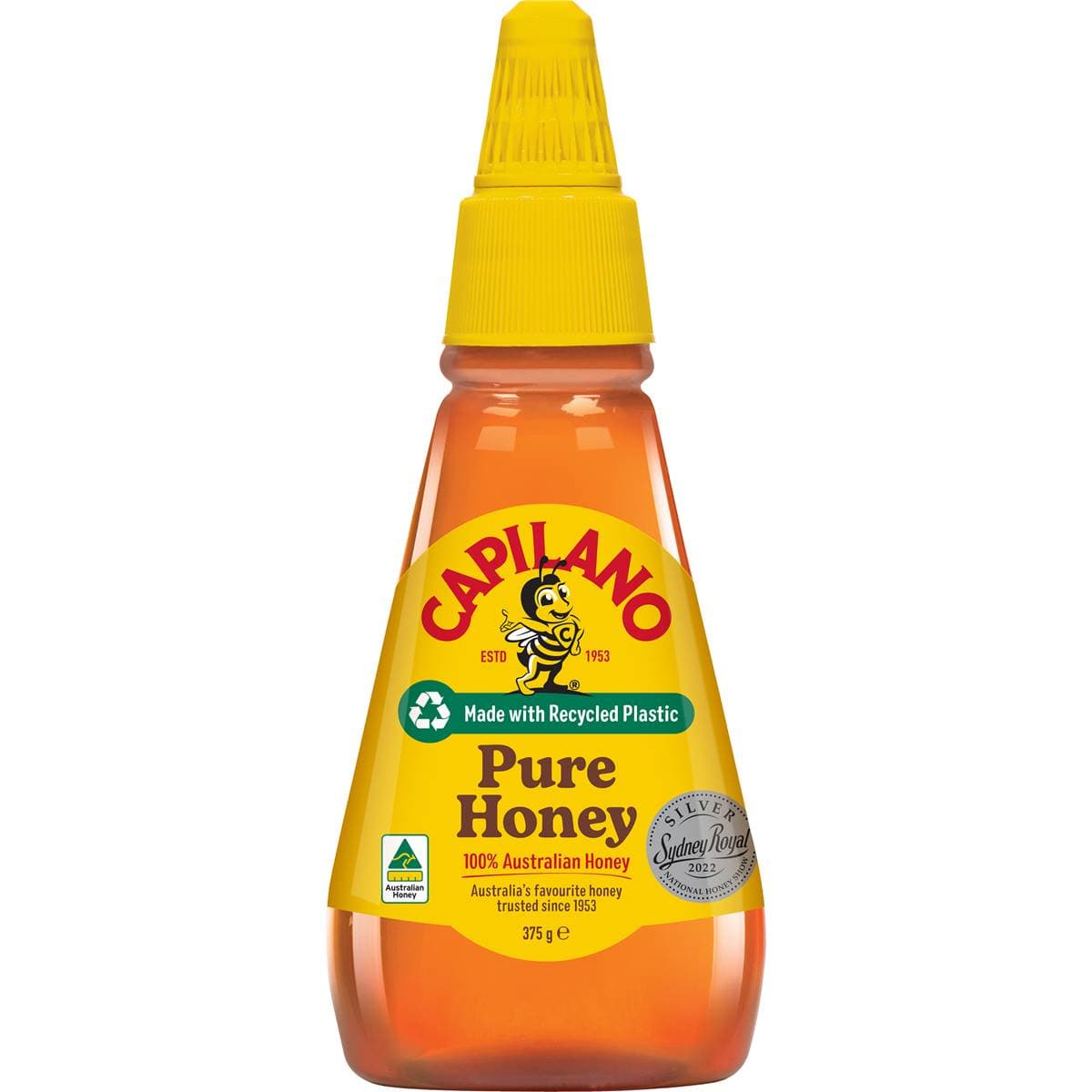 Pure Honey