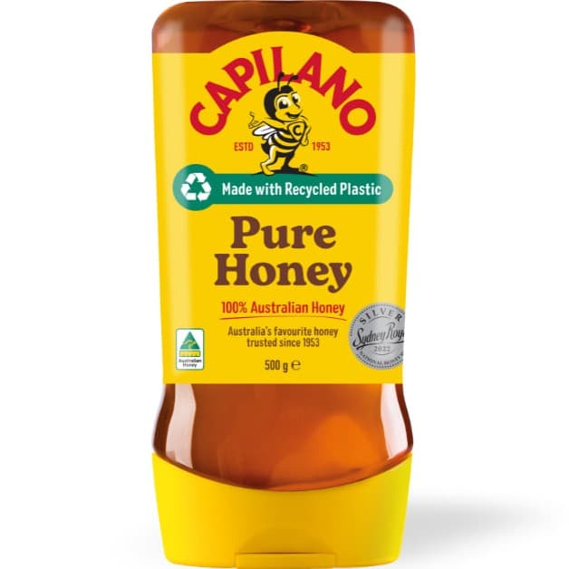 Pure Honey