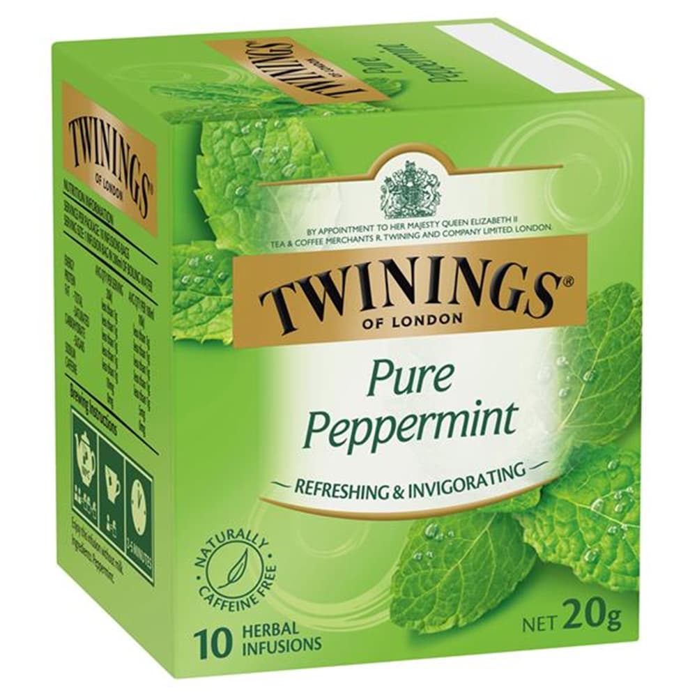 Pure Peppermint - Twinings