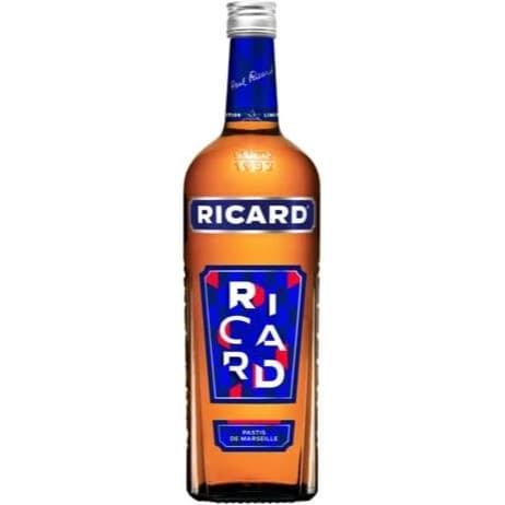 Ricard Pastis