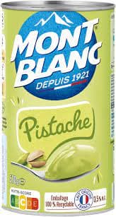 Pistachio Cream