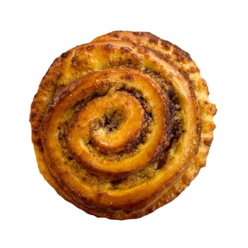 Cinnamon Roll