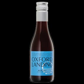 ស្រាក្រហម ម័រ៉េដ ១៨៧មល -Oxford Landing