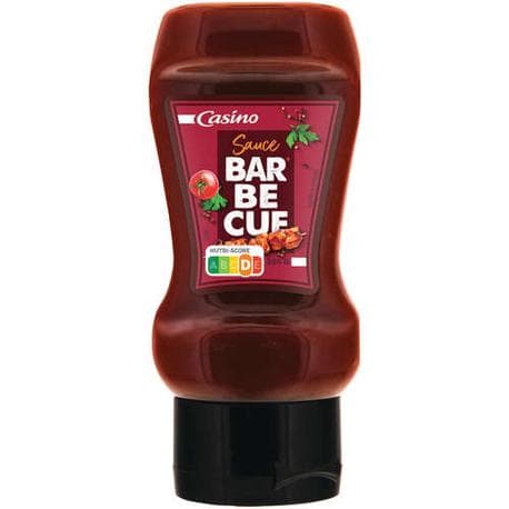 Barbecue Sauce - Casino