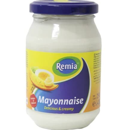 Mayonnaise