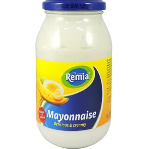 Mayonnaise - Remia