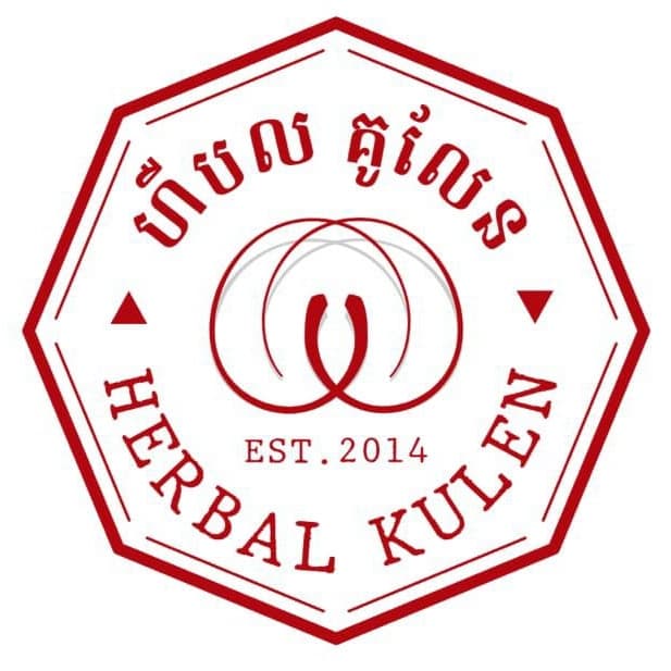 Herbal Kulen logo