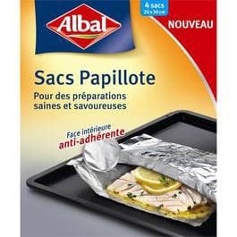 Cooking Bags