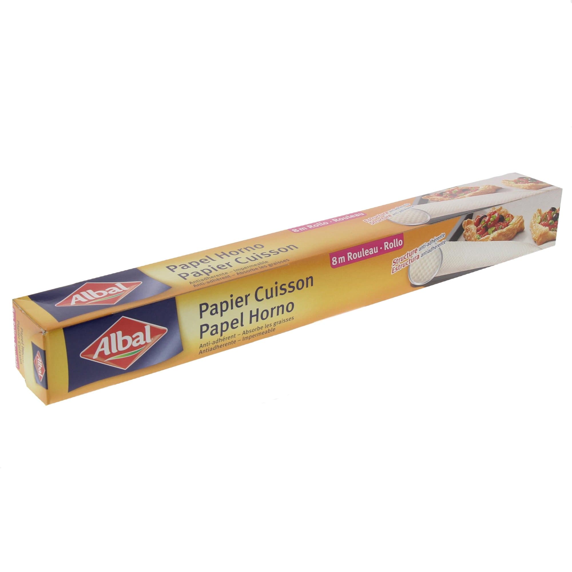 Cooking Paper