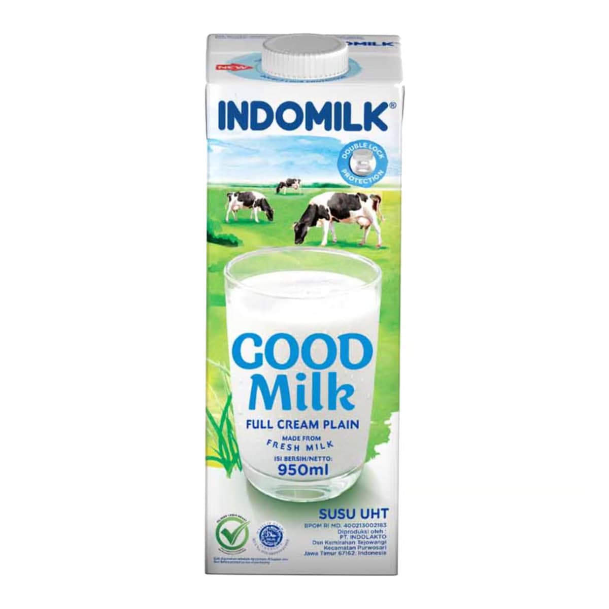 Good Milk