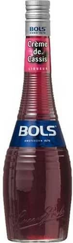 Blackcurrant Liqueur