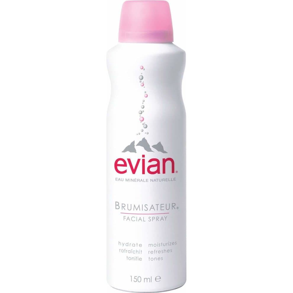 Evian Facial Spray 150ml