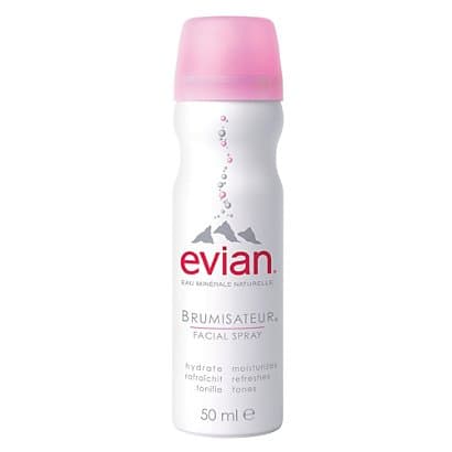Evian Facial Spray 50ml