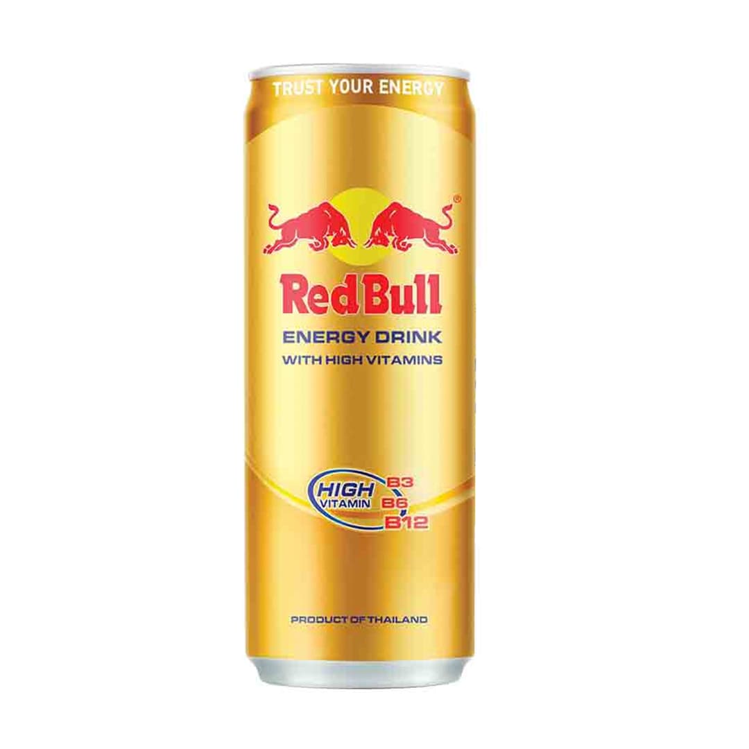 Red Bull