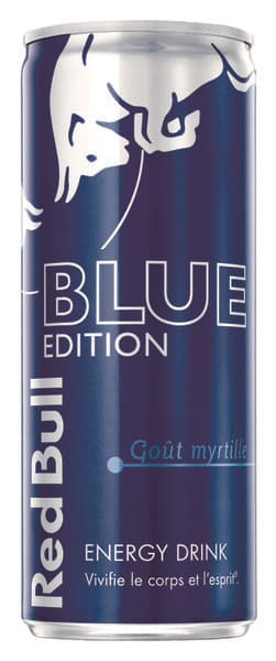 Blue Edition