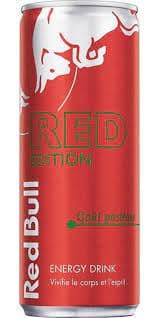 Red Edition Water Melon