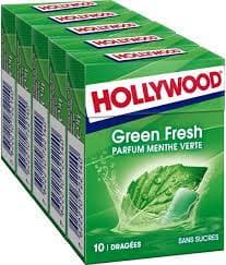 Green Fresh - Hollywood
