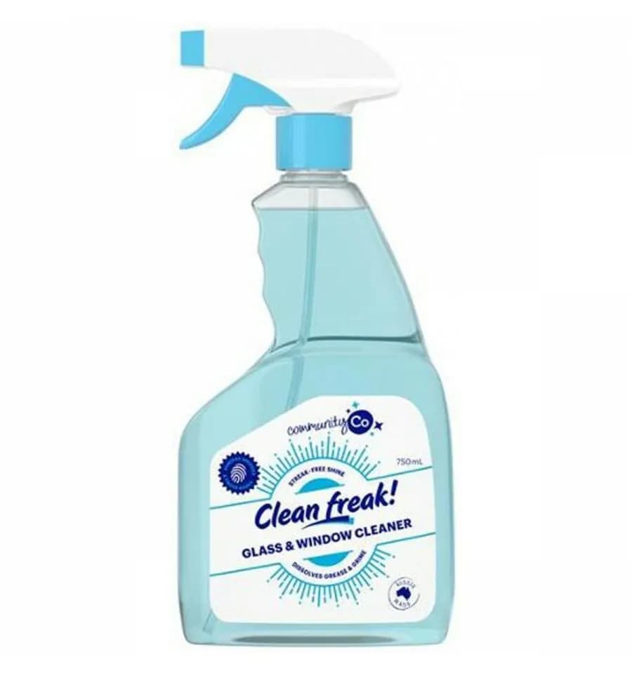 Glass & Window Cleaner - Community Co