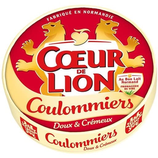 Coulommiers